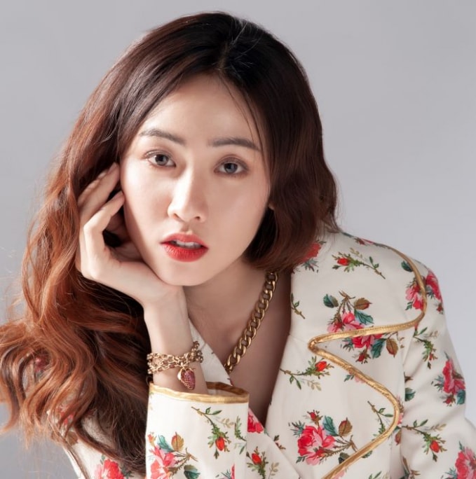 Sau bộ phim Đường về Cồn Nảy, Trúc Mây sẽ tiếp tục tái ngộ khán giả trong loạt phim ngắn do chính cô tự sản xuất.