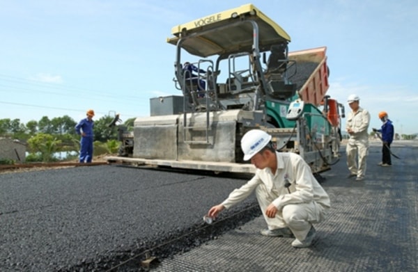 Bộ Giao thông vận tải được bổ sung kế hoạch đầu tư trung hạn vốn ngân sách Trung ương trong nước giai đoạn 2016-2020. Ảnh minh họa