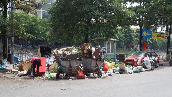 a rac khuong dinh