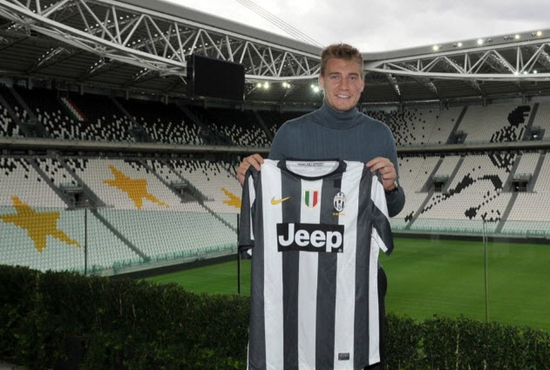 Bendtner