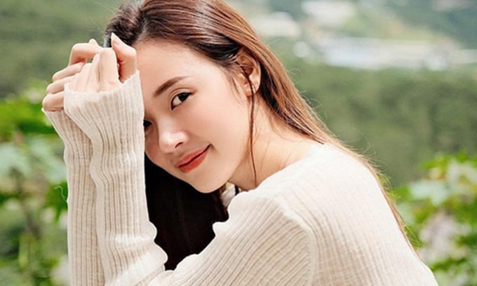 Midu từng đính hôn rồi hủy hôn với Phan Thành.