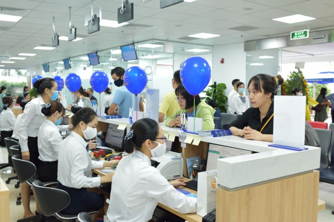 Niềm vui của người dân “xứ Nẫu” khi lần đầu tiên được trải nghiệm dịch vụ tiêm chủng cao cấp, an toàn, chất lượng với giá thành bình ổn tại địa phương.