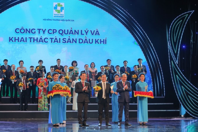 Công ty cổ phần Quản lý và Khai thác Tài sản Dầu khí (PSA - PETROSETCO)