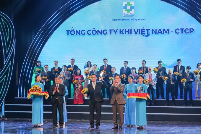 Tổng Công ty Khí Việt Nam - CTCP (PV GAS)