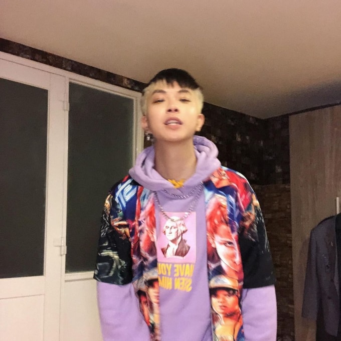 rap 1