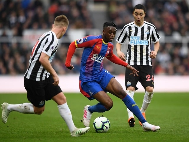 Newcastle leo lên vị trí thứ 10 BXH Premier League 2020/21. Ảnh: internet