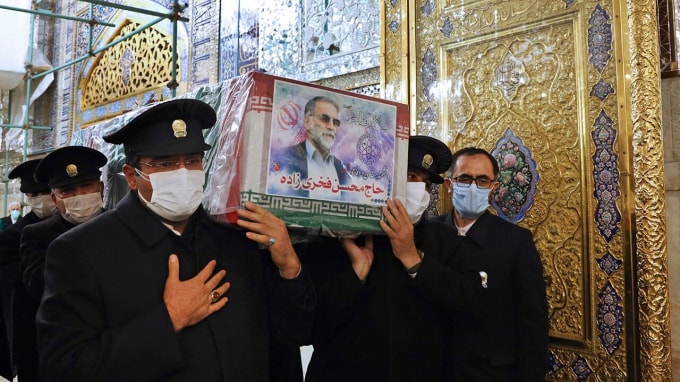 Iran