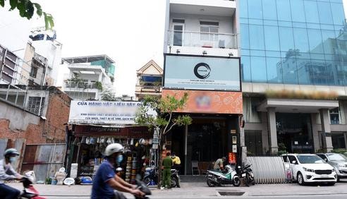 Phát hiện bệnh nhi 1 tuổi dương tính với COVID -19 tại Thành phố Hồ Chí Minh cho thấy dịch bệnh đã lây trong cộng đồng, người dân không nên chủ quan (ảnh nguồn internet).