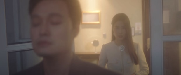 Quang Vinh và Diễm My 9x trong MV