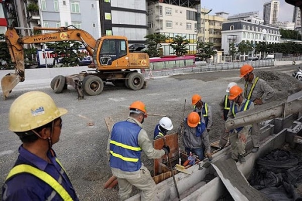 Trong 11 tháng năm 2020, vốn đầu tư thực hiện từ nguồn ngân sách nhà nước tăng tới 34%