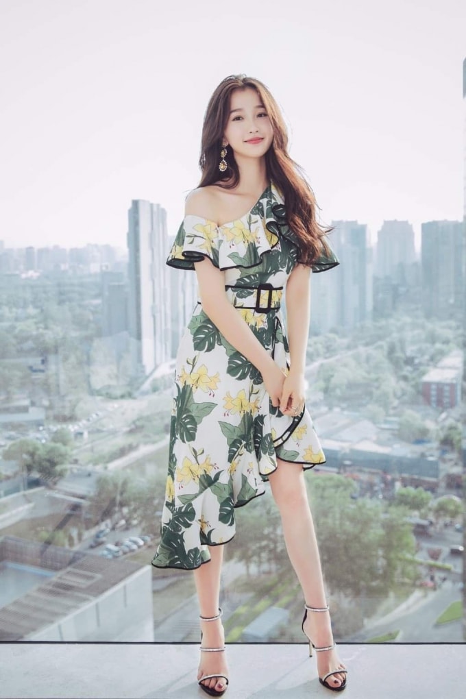 ngu thu han 1