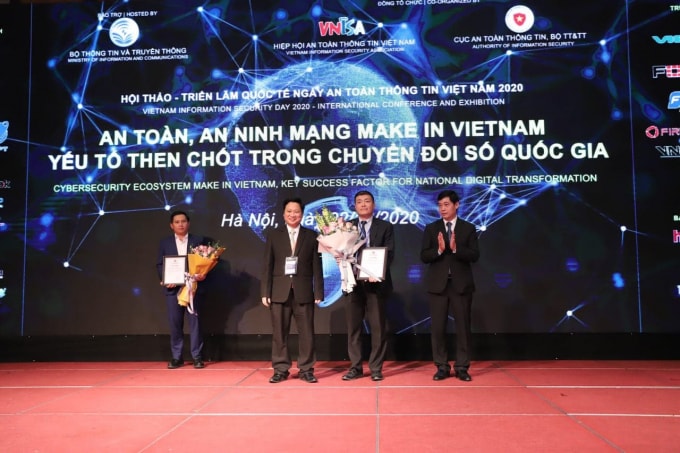 VNPT Cloud là nền tảng điện toán đám mây đáp ứng yêu cầu an toàn thông tin mạng phục vụ Chính phủ điện tử, Chính quyền điện tử theo quy định của Bộ TT&TT.