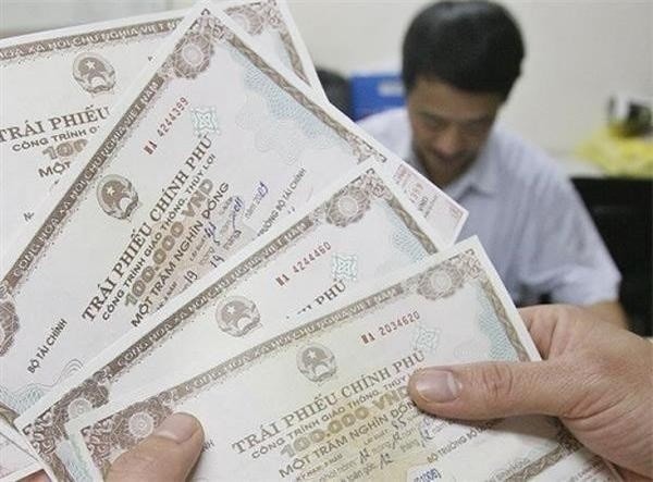 Huy động trái phiếu trên sàn HNX tăng 16,6% so với tháng trước. Ảnh minh họa