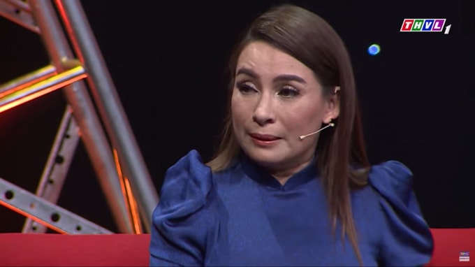 phi nhung