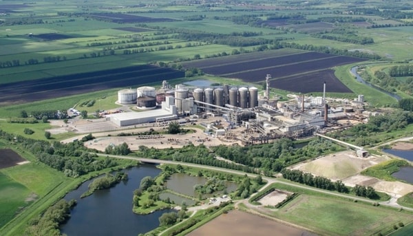 Dự án trọng điểm Tổ hợp Hóa dầu Miền Nam (Long Sơn Petrochemicals - LSP)