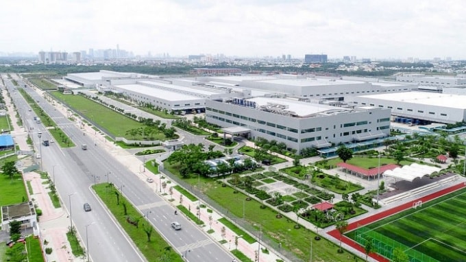 Bất động sản công nghiệp tại Việt Nam đã và đang được đánh giá là một trong những phân khúc có đà tăng trưởng tốt, hứa hẹn nhiều tiềm năng phát triển.