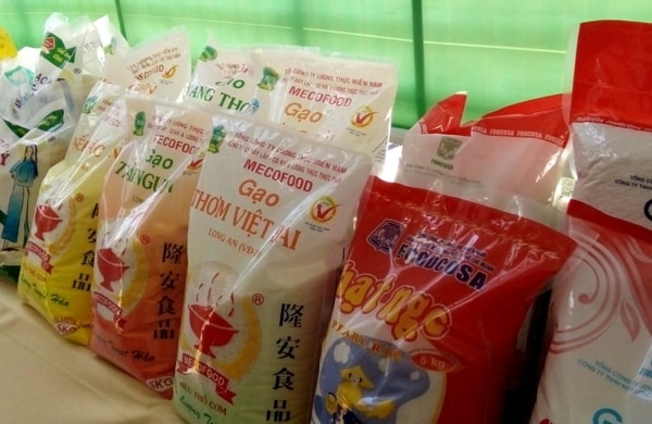 Thủ tướng Chính phủ yêu cầu triển khai có hiệu quả Đề án Thương hiệu gạo Việt Nam và Chiến lược phát triển thị trường xuất khẩu gạo. Ảnh minh họa