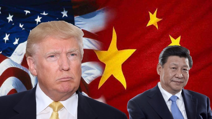 China-USA