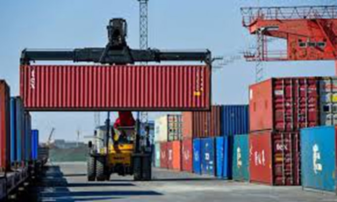 Luật Kiểm soát xuất khẩu của Trung Quốc được xem là 