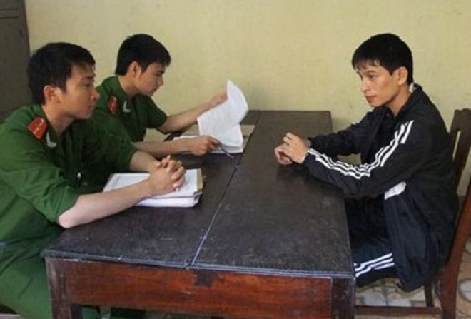 Cường