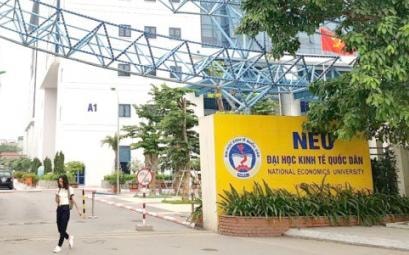 Các sai phạm trong đào tạo tiến sĩ tại Trường Đại học Kinh tế Quốc dân cần thiết phải xử lý nghiêm khắc (ảnh nguồn internet).