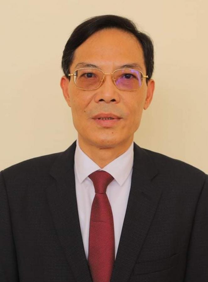 Ông Đầu Thanh Tùng, Phó Chủ tịch UBND tỉnh Thanh Hóa. Ảnh: MH