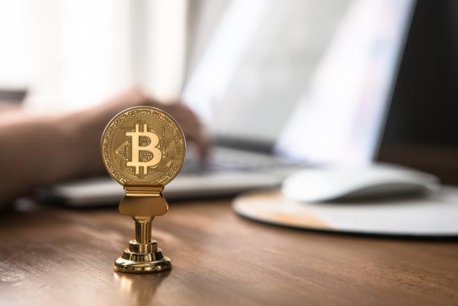 BITCOIN