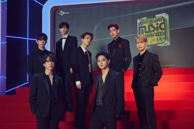 GOT7