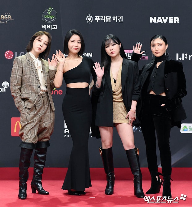 MAMAMOO
