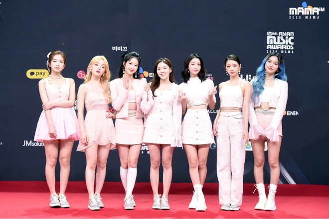 Oh My Girl