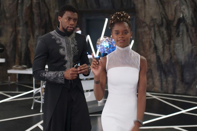 Sao Black Panther đóng tài khoản sau video 'nói xấu' vaccine COVID-19