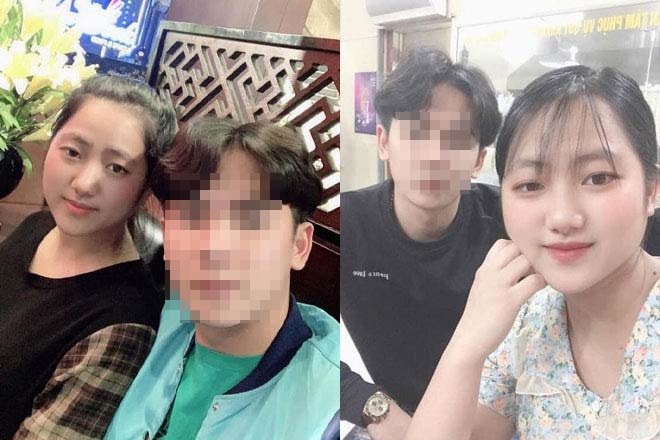 Sáng 2/12, chị Nguyễn Thị Thuý Thảo tới Trung tâm Y tế huyện Yên Phong khám thai sau đó đột nhiên mất tích.