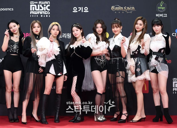 IZ*ONE