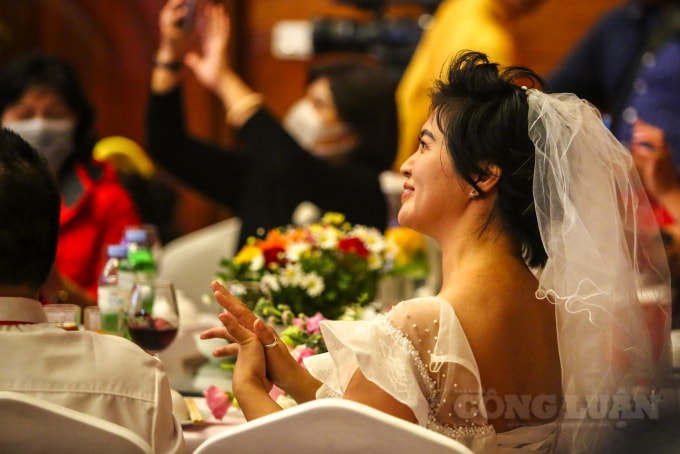 Chương trình “Giấc mơ có thật” lần thứ 3 nhằm khích lệ những dự định tốt đẹp, xây dựng mái ấm gia đình hạnh phúc của người trẻ, góp phần ổn định an sinh xã hội của đất nước.