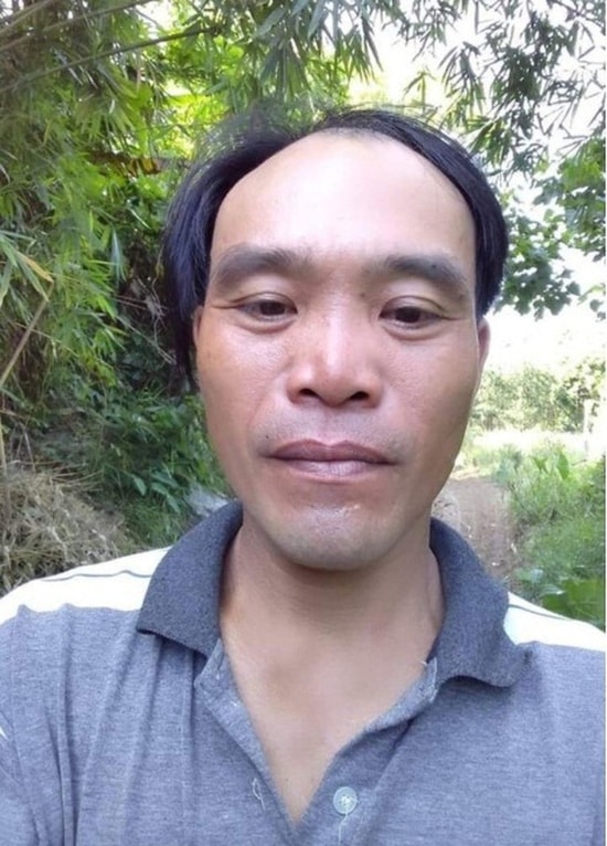 Đối tượng Đỗ Xuân Hải