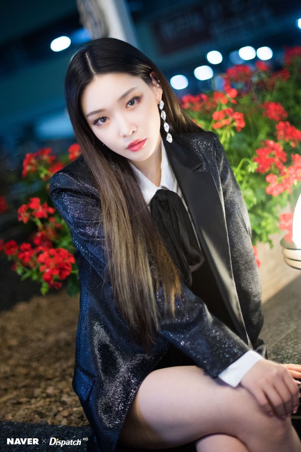 chungha