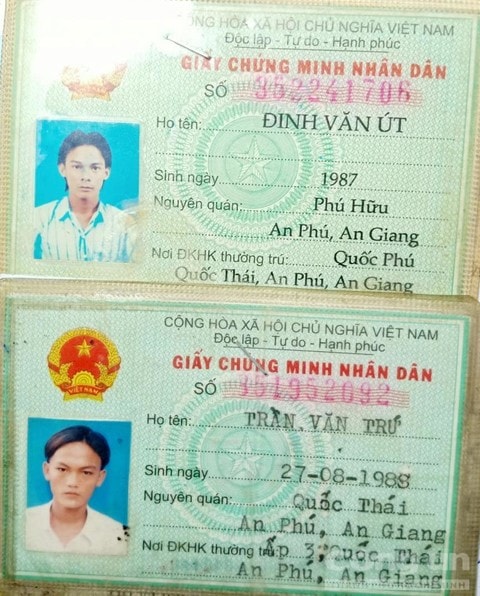 Đã tìm thấy 2 đối tượng trốn khỏi khu cách ly tập trung