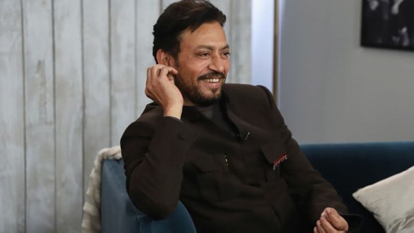 Irrfan Khan mất ngày 29/4 tại một bệnh viện phía đông thành phố Mumbai (Ấn Độ).