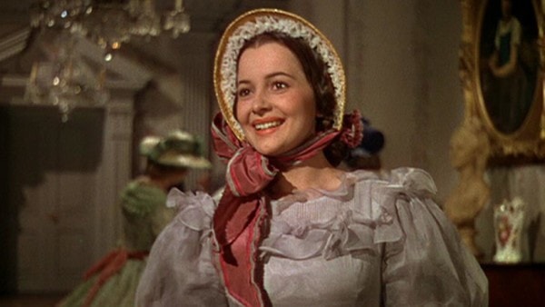 Olivia de Havilland