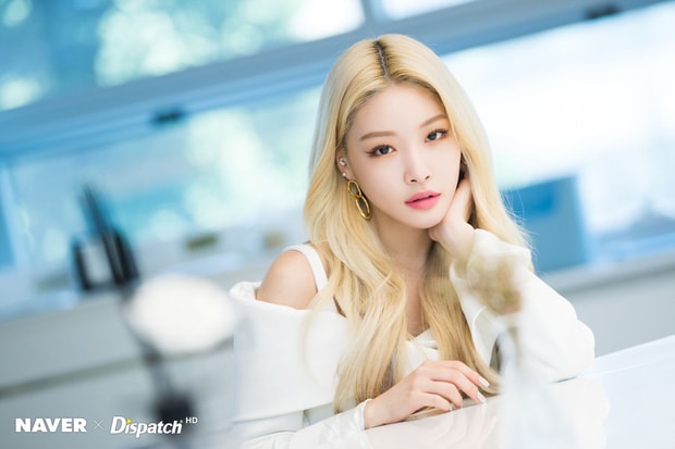 chungha 1