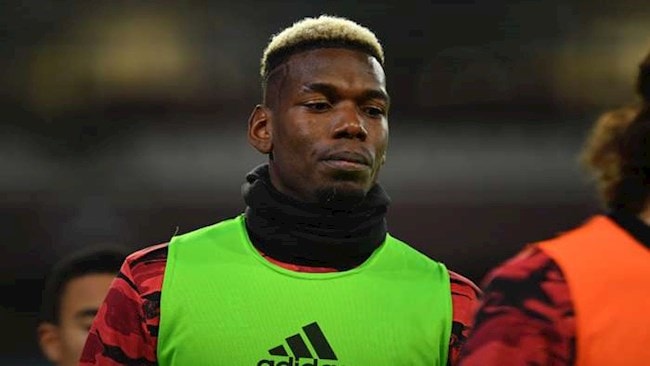 Jamie Carragher lên tiếng kêu gọi MU thanh lý nhanh ‘cục nợ’ Pogba. Ảnh: internet