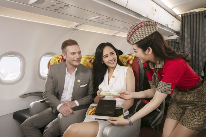Vietjet - Promotion (2)