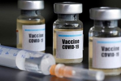 Vắc xin COVID -19 đang được kỳ vọng sẽ đẩy lùi được dịch cúm thế kỷ này (ảnh minh họa - nguồn internet).
