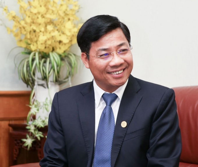 Ông Dương Văn Thái (Bí thư Tỉnh ủy) làm Chủ tịch HĐND tỉnh Bắc Giang.