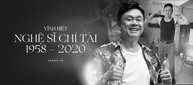Trước khi qua đời ông đã có sự nghiệp lẫy lừng từ hải ngoại đến trong nước.