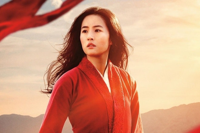 mulan