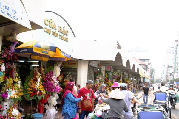 TP Hồ Chí Minh đang nghiên cứu triển khai gói 4.000 tỷ đồng, hỗ trợ doanh nghiệp vừa và nhỏ