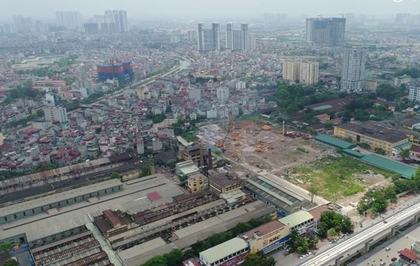 UBND các tỉnh, thành phố phải có ý kiến bằng văn bản về phương án sử dụng đất khi cổ phần hóa doanh nghiệp nhà nước. Ảnh minh họa