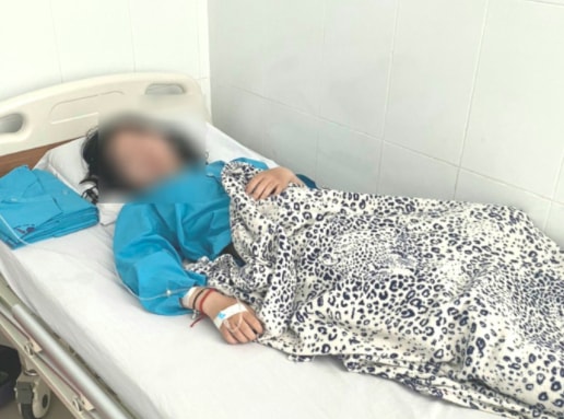 Vụ việc học sinh Y. trường THPT Vĩnh Xương, Long An tự vẫn đã báo hiệu cho sự lạc hậu, lỗi thời của lối dạy học quyền uy, hà khắc (ảnh minh họa).