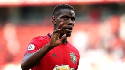 CLB Juventus đang lên kế hoạch chiêu mộ Paul Pogba. Ảnh: internet